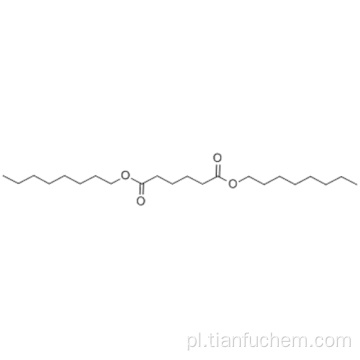 Dioctyl Adipate CAS 123-79-5